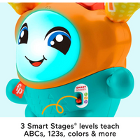 Fisher-Price Laugh and Learn DJ Bouncin' Beats