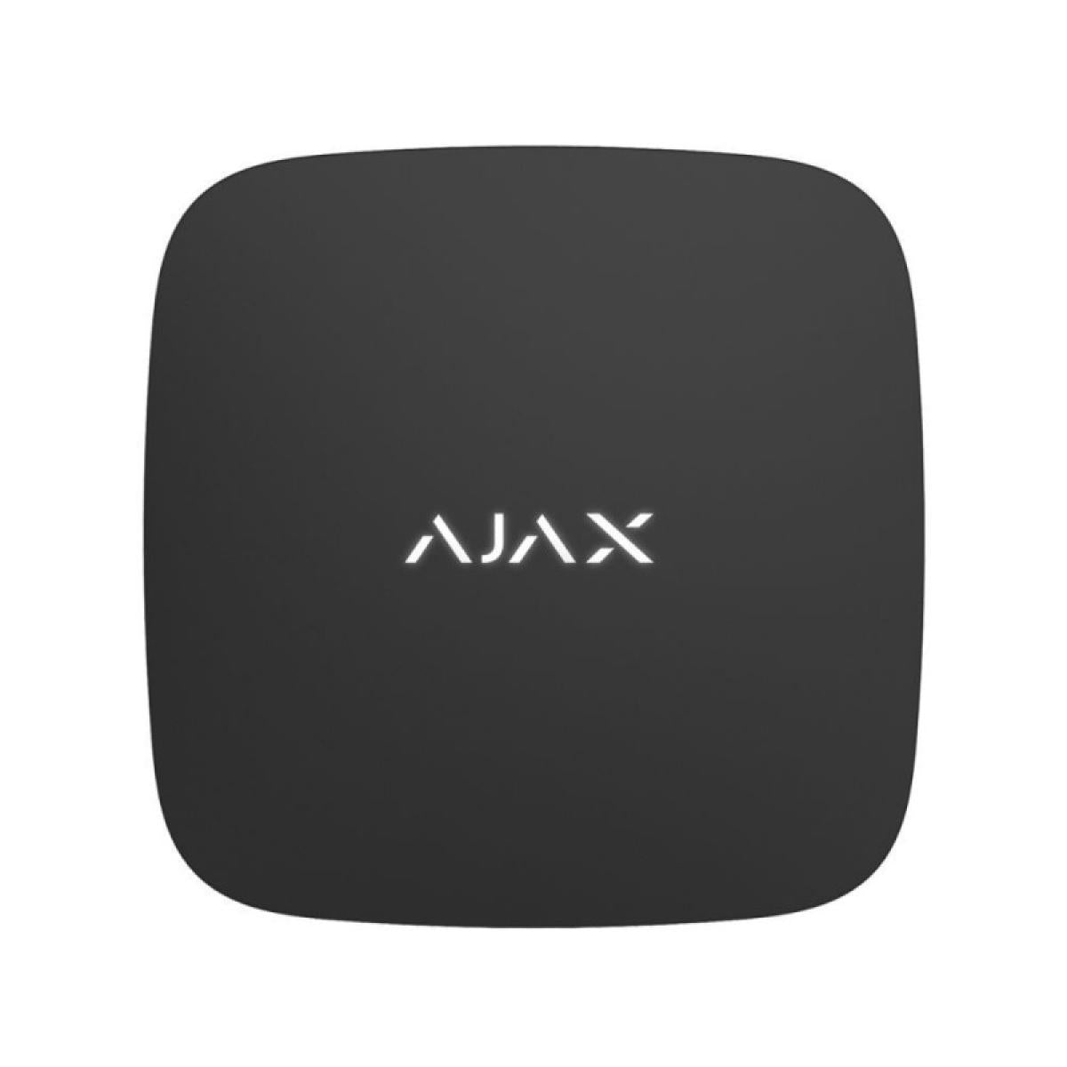 Ajax Leaksprotect Wireless addressable leak detector Black