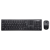 Lenovo100 Wireless Keyboard and Mouse Combo