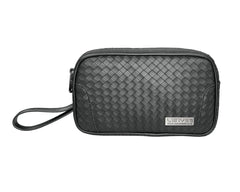 LENYES LB528 Mark Handbag – Stylish & Black