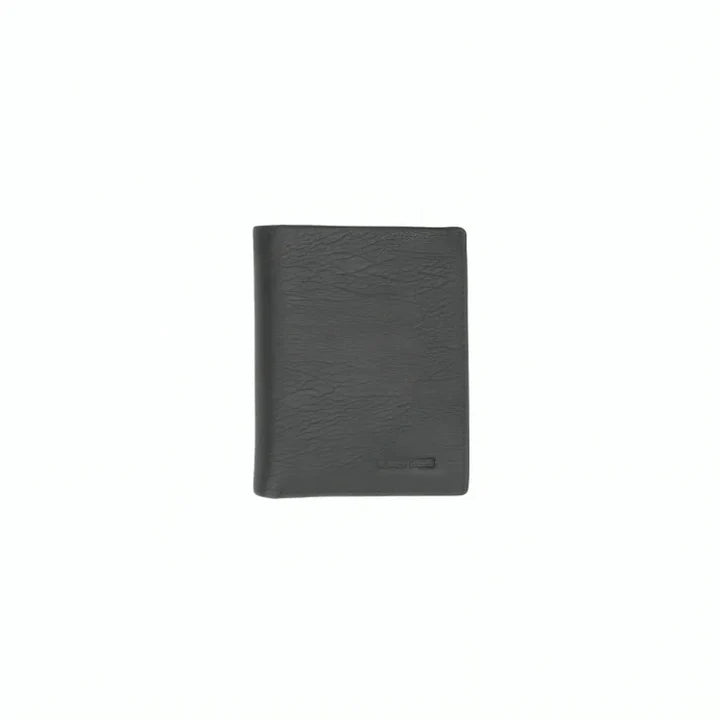 LENYES LHB1401 Card Holder – Sleek & Durable – Black