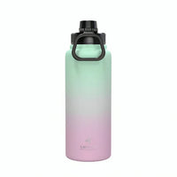 Lenyes LWB202 Vacuum Flask – Stainless Steel & Insulated
