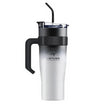 Lenyes LWB201 Sports Mug – Stainless Steel & Portable