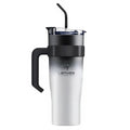 Lenyes LWB201 Sports Mug – Stainless Steel & Portable