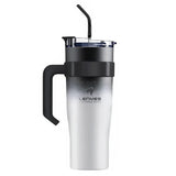 Lenyes LWB201 Sports Mug – Stainless Steel & Portable