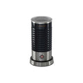 Lepresso Hot and Cold Milk Frother 100ml 450W Black LPMLFRBK