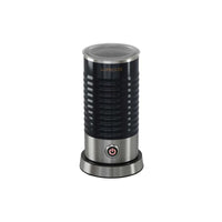 Lepresso Hot and Cold Milk Frother 100ml 450W Black LPMLFRBK