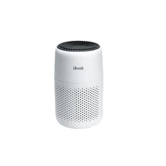 منقّي هواء Levoit Core Mini – نقاء مثالي للمساحات الصغيرة
