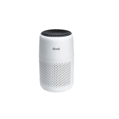 منقّي هواء Levoit Core Mini – نقاء مثالي للمساحات الصغيرة
