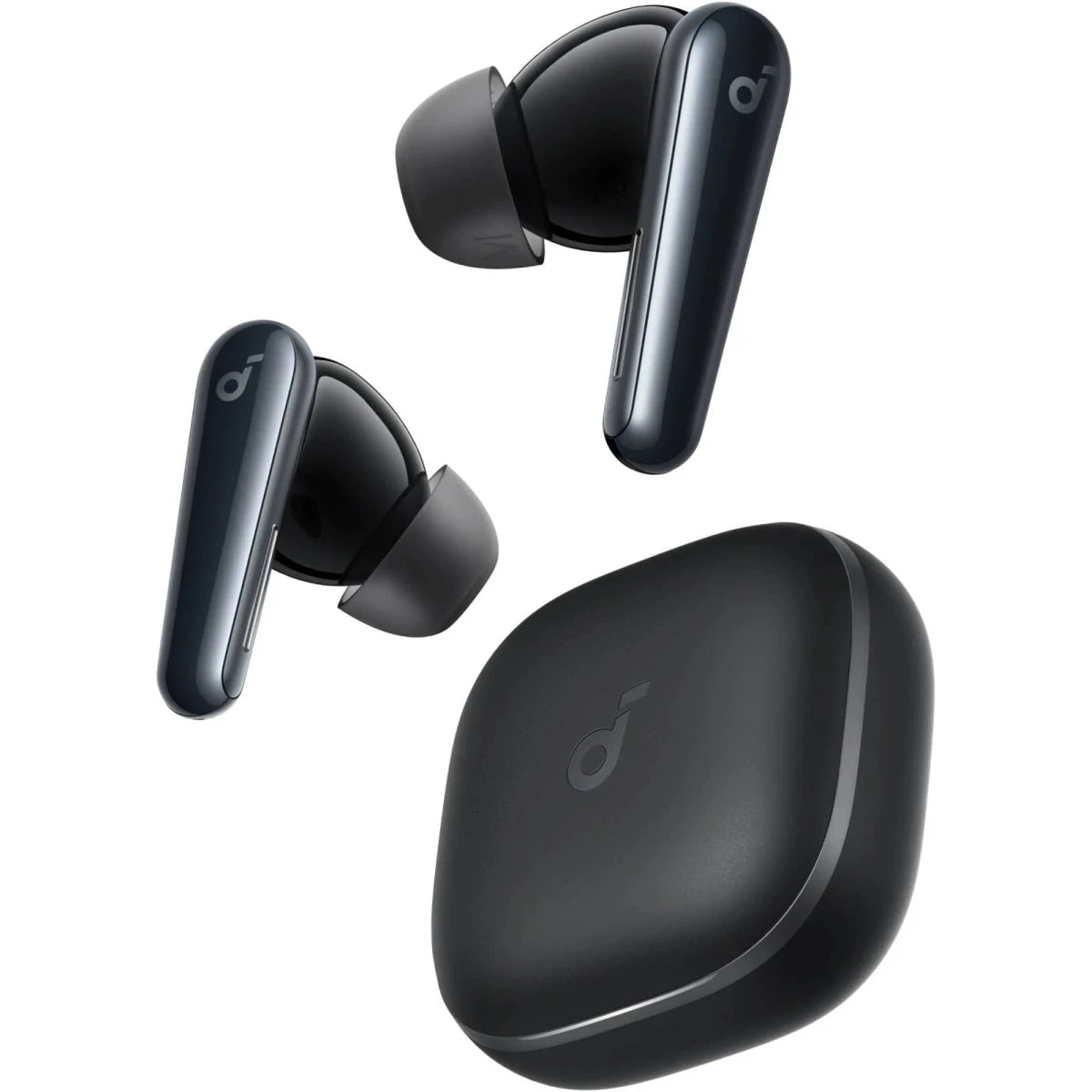 Anker Liberty 5 – Noise Cancelling Earbuds with Dolby Anker Liberty 5 – Noise Cancelling Earbuds with Dolby