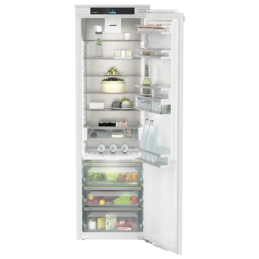 Liebherr Built-In Refrigerator 296L BioFresh Humidity Control