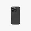 UNIQ Hybrid iPhone 16 Pro (2024) 6.3 MagClick Charging Lino Hue - Charcoal