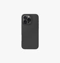 UNIQ Hybrid iPhone 16 Pro (2024) 6.3 MagClick Charging Lino Hue - Charcoal
