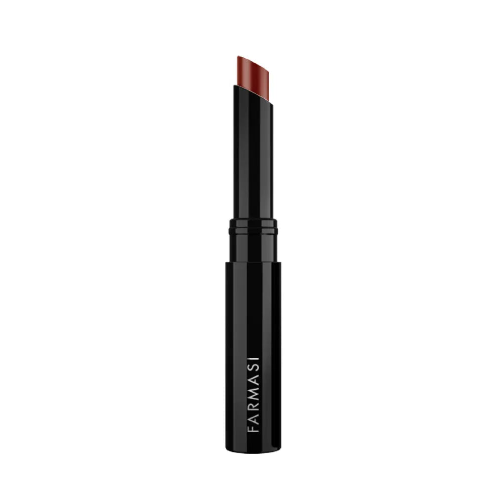 Farmasi Lip Stylo – Creamy Lip Crayon with Intense Color