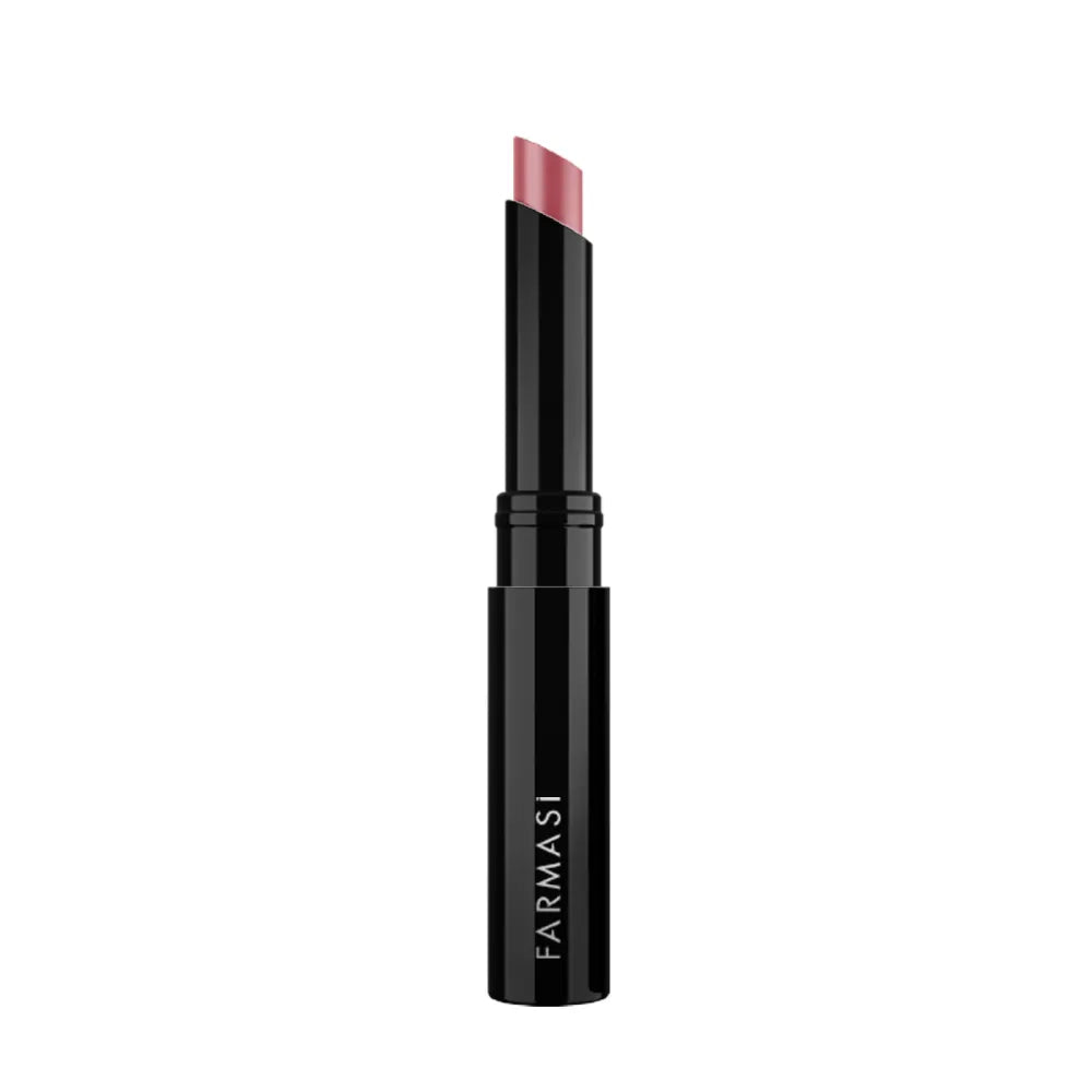 Farmasi Lip Stylo – Creamy Lip Crayon with Intense Color