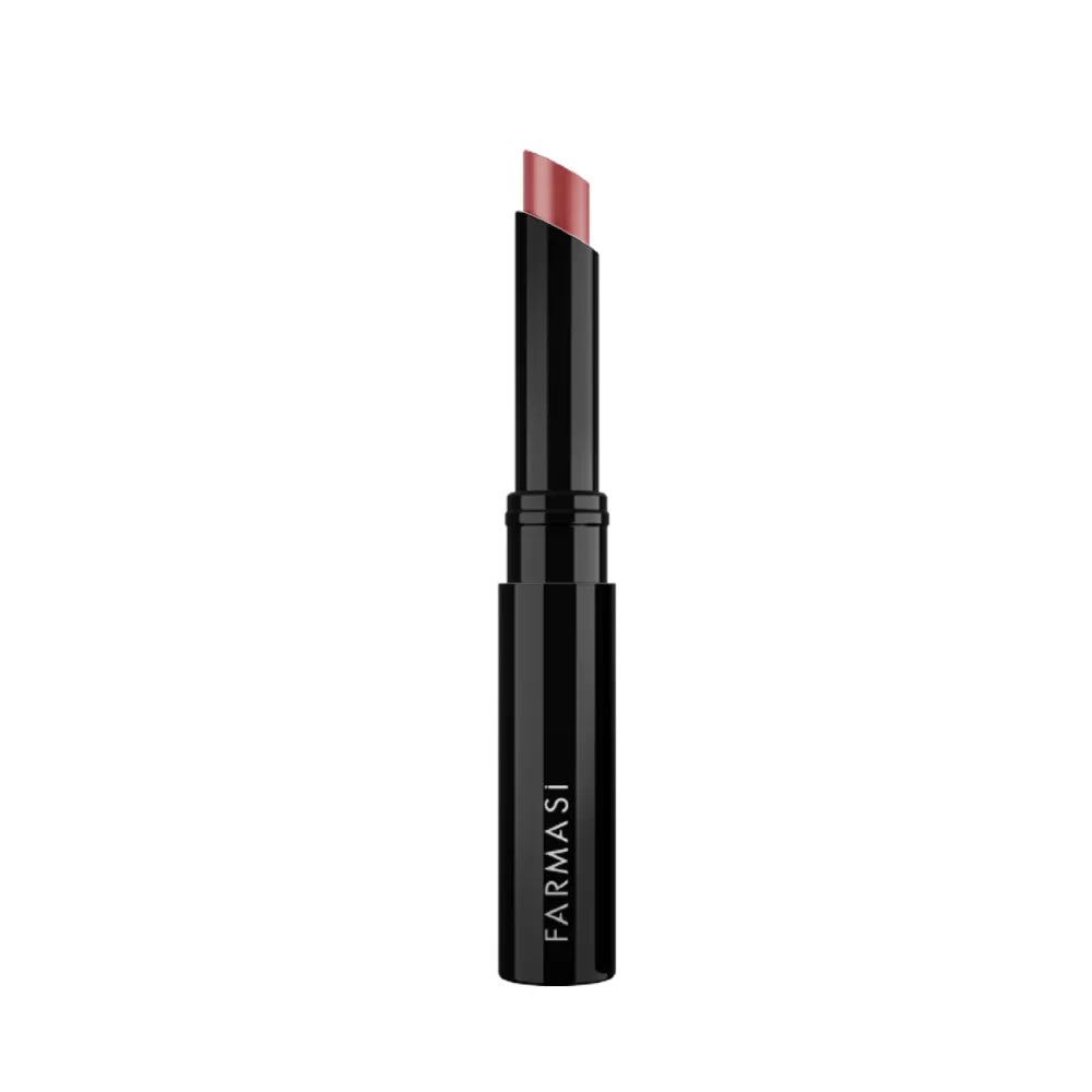 Farmasi Lip Stylo – Creamy Lip Crayon with Intense Color