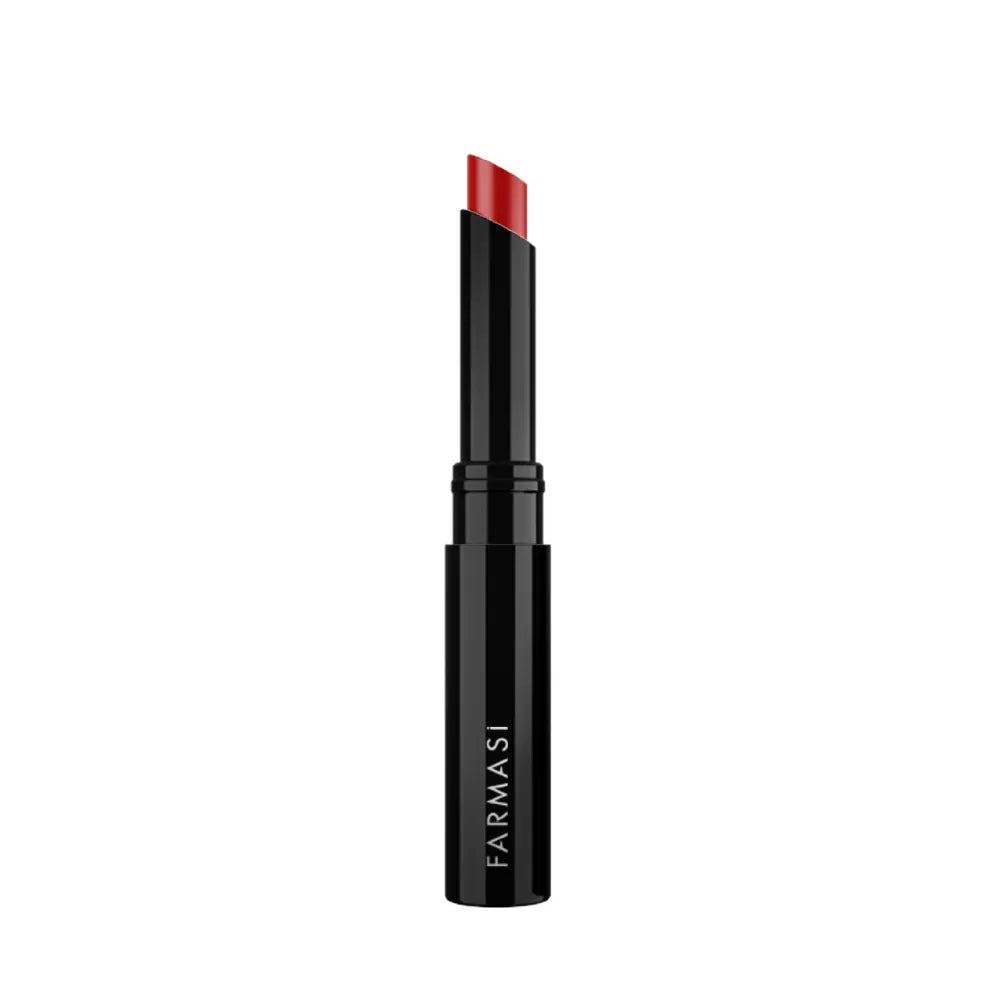 Farmasi Lip Stylo – Creamy Lip Crayon with Intense Color