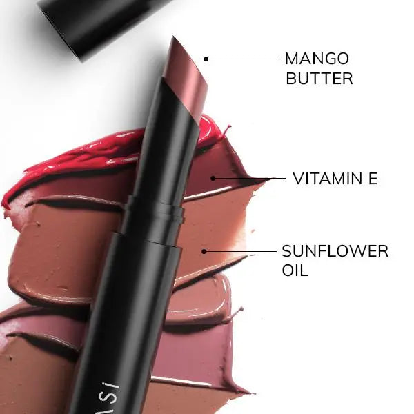 Farmasi Lip Stylo – Creamy Lip Crayon with Intense Color