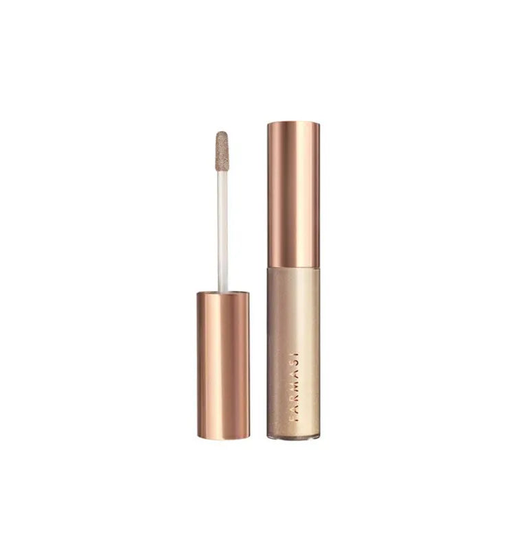 Farmasi Liquid Eyeshadow – Bold Shine, Quick Dry Formula