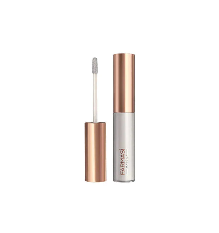 Farmasi Liquid Eyeshadow – Bold Shine, Quick Dry Formula
