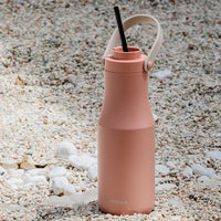 LocknLock Metro Tumbler Stainless Steel 470ml LHC4202