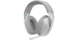 Logitech G321 LIGHTSPEED Wireless Gaming Headset – White – 981-001569