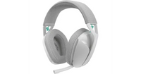 Logitech G321 LIGHTSPEED Wireless Gaming Headset – White – 981-001569