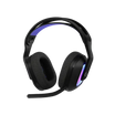 Logitech G522 LIGHTSPEED Wireless Gaming Headset – LIGHTSYNC RGB - Bluetooth - Black – 981-001544