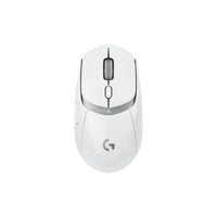 ماوس الألعاب اللاسلكي Logitech G309 LIGHTSPEED - أبيض