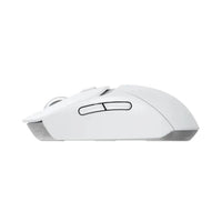 ماوس الألعاب اللاسلكي Logitech G309 LIGHTSPEED - أبيض