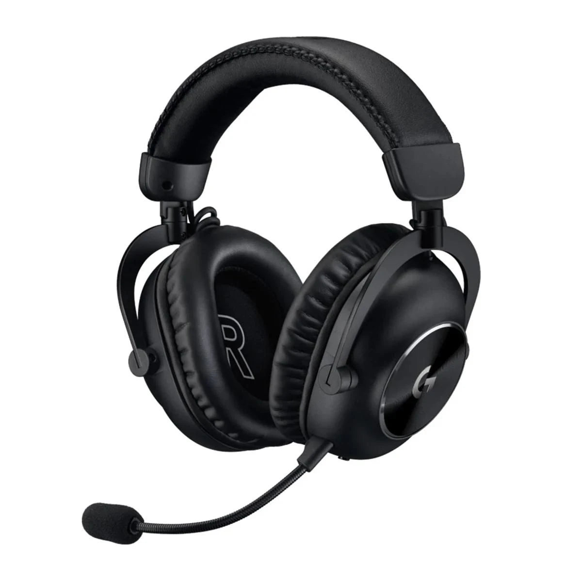 Logitech G PRO X 2 LIGHTSPEED Wireless Gaming Headset Logitech G PRO X 2 LIGHTSPEED Wireless Gaming Headset