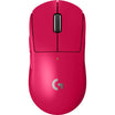 Logitech G PRO X Superlight 2 ماوس الألعاب اللاسلكي - أرجواني
