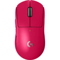 Logitech G PRO X Superlight 2 ماوس الألعاب اللاسلكي - أرجواني
