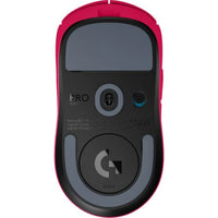 Logitech G PRO X Superlight 2 ماوس الألعاب اللاسلكي - أرجواني
