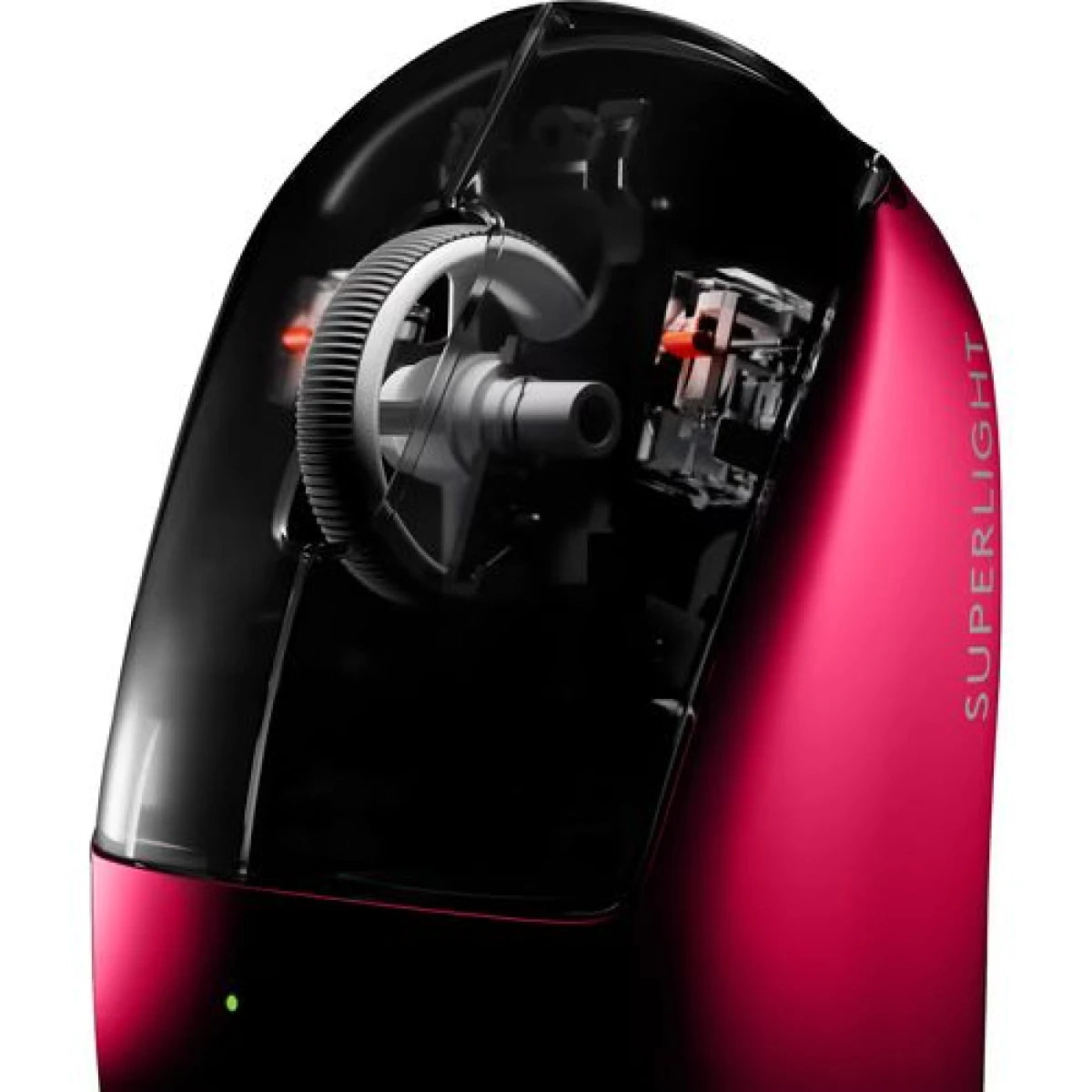 Logitech G PRO X Superlight 2 Wireless Gaming Mouse – Magenta