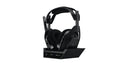 Logitech ASTRO A50 X LIGHTSPEED Wireless Gaming Headset + HDMI 2.1 Passthru Base Station – 939-002128