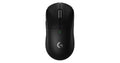 Logitech G PRO X SUPERLIGHT 2 LIGHTSPEED Wireless Gaming Mouse - Black – 910-006631