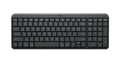 Logitech K250 Compact Bluetooth Wireless Keyboard Graphite – 920-013463
