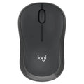 Logitech M240 Silent Bluetooth Mouse with Comfortable Shape - Graphite – 910-007119