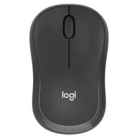 Logitech M240 Silent Bluetooth Mouse with Comfortable Shape - Graphite – 910-007119