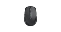 Logitech MX Anywhere 3S Compact Wireless Mouse - Graphite – 910-006929