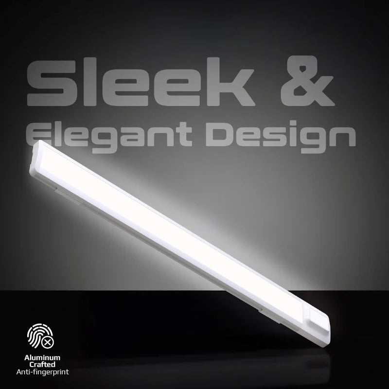 Promate Lumia-40 40cm Rechargeable Light Strip with Motion Sensor