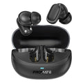 Promate Lush-Pro High-Definition TWS Earbuds with Intellitouch - BLACK