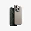 غطاء iPhone 15 Pro UNIQ LYDEN DS MagClick – Pine