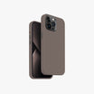 غطاء iPhone 15 Pro Max UNIQ LYDEN MagClick – Flint Grey