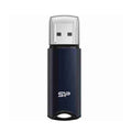 Silicon Power M02 Marvel USB 3.2 Gen 1 Flash Drive Memory 16GB -Blue