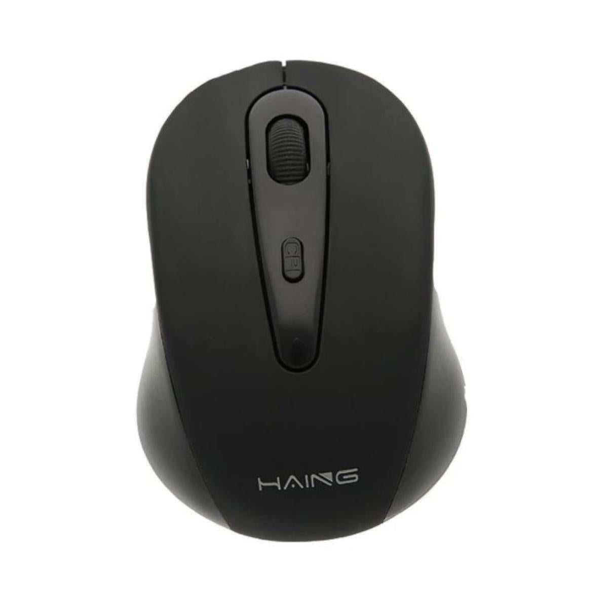Haing 2.4G Wireless Optical Mouse Haing 2.4G Wireless Optical Mouse