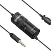 BOYA BY-M1 Pro Universal Lavalier Microphone
