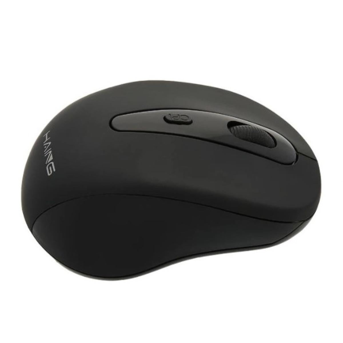Haing 2.4G Wireless Optical Mouse Haing 2.4G Wireless Optical Mouse