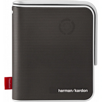 ViewSonic M1+_G2 Smart Portable LED Projector | Harman Kardon Audio
